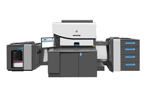 hp indigo7800